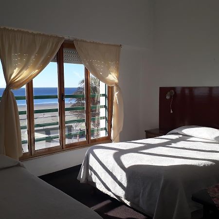Hotel Yanco 玛德琳港 外观 照片