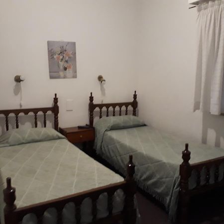 Hotel Yanco 玛德琳港 外观 照片