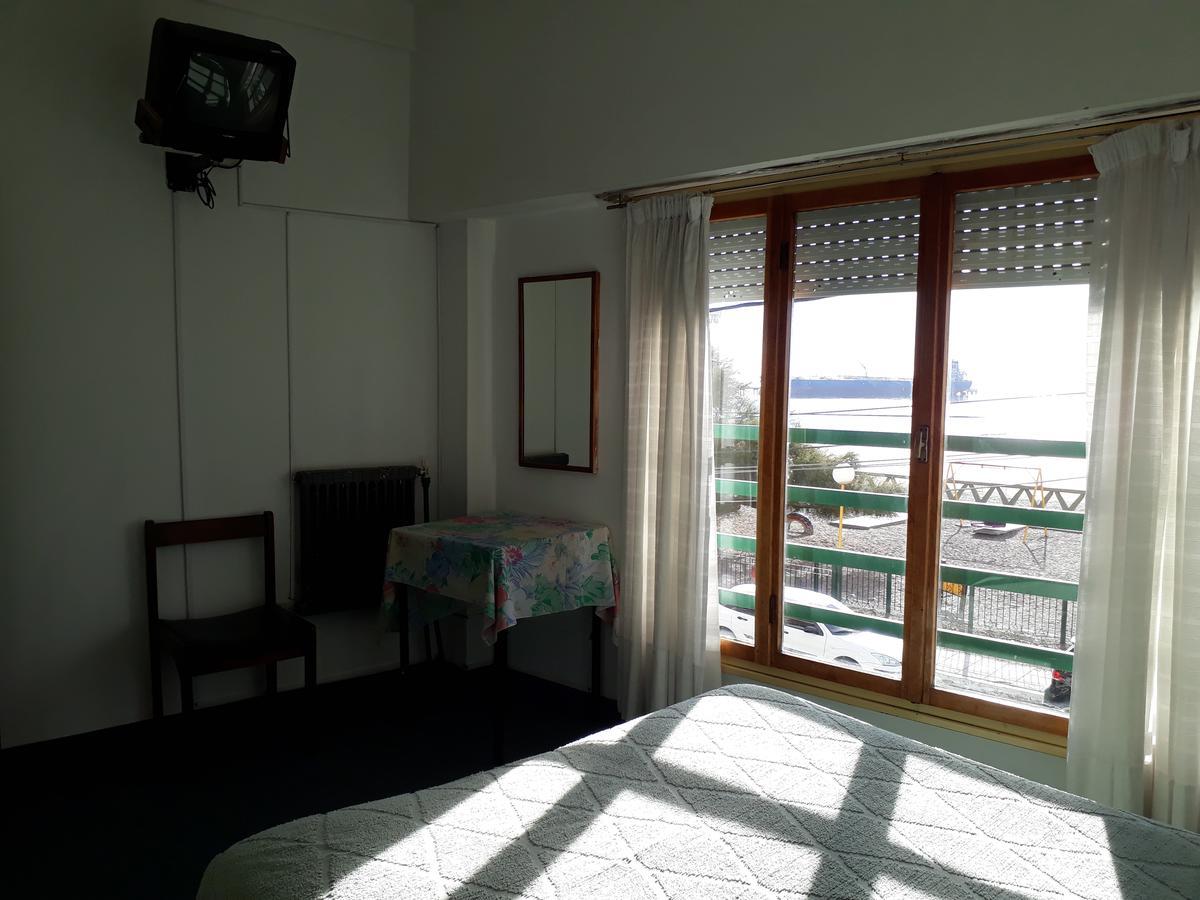 Hotel Yanco 玛德琳港 外观 照片