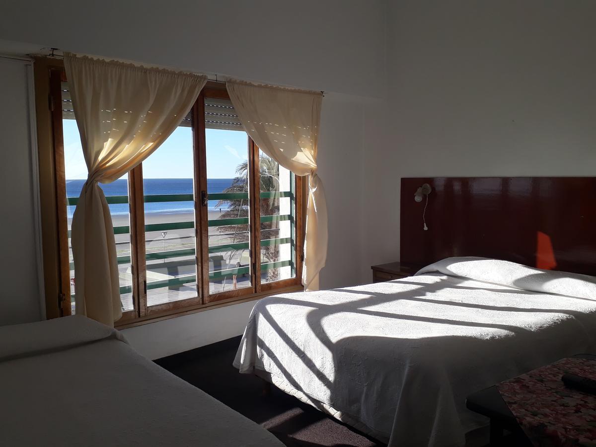 Hotel Yanco 玛德琳港 外观 照片