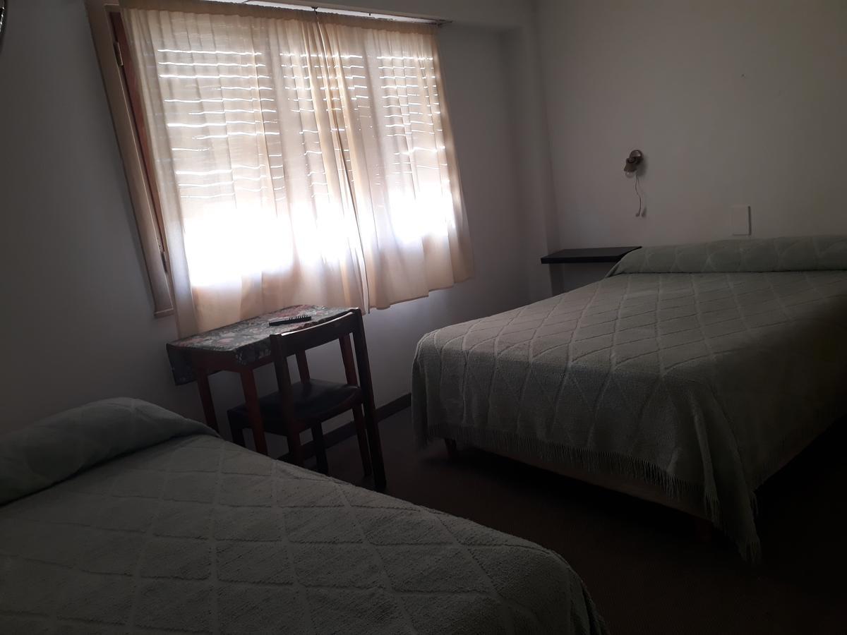 Hotel Yanco 玛德琳港 外观 照片