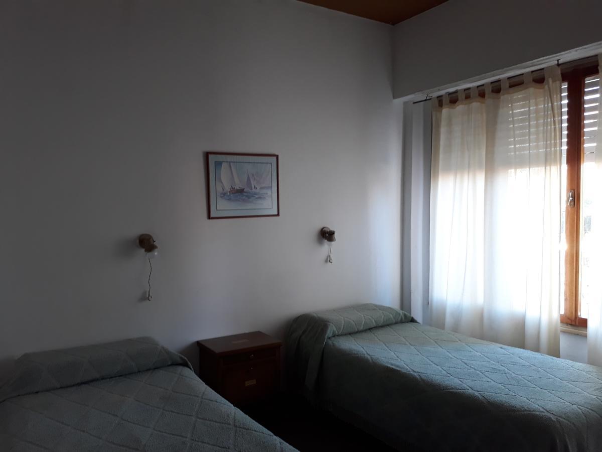Hotel Yanco 玛德琳港 外观 照片