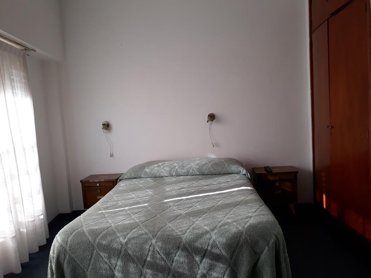 Hotel Yanco 玛德琳港 外观 照片