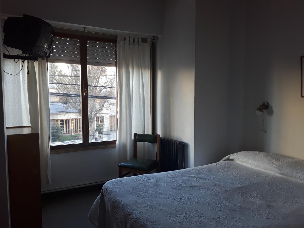Hotel Yanco 玛德琳港 外观 照片
