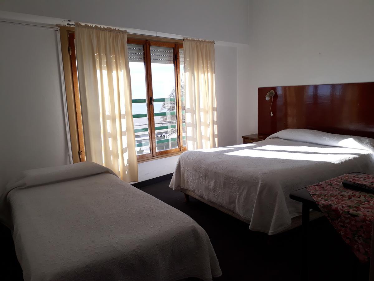 Hotel Yanco 玛德琳港 外观 照片
