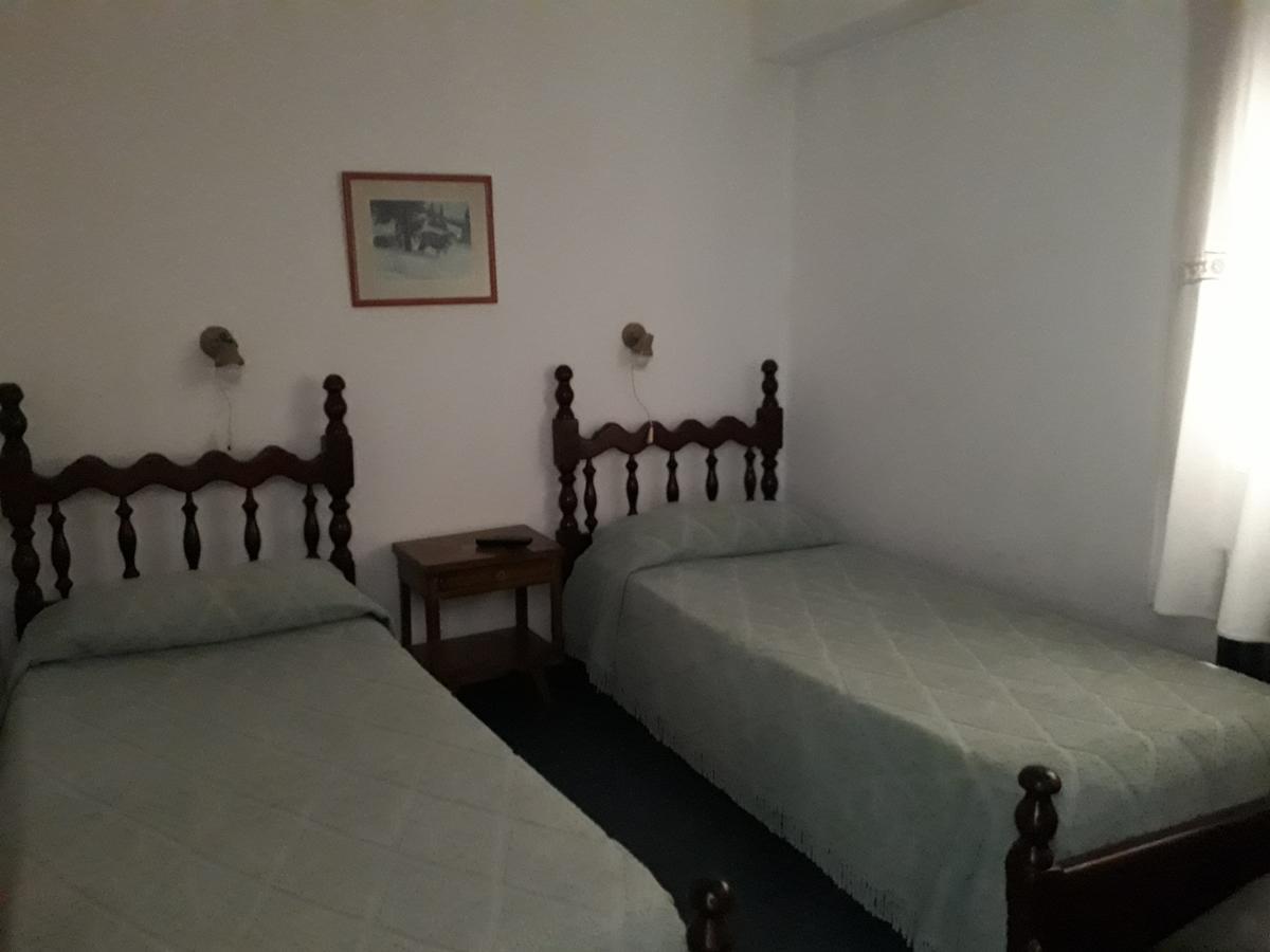 Hotel Yanco 玛德琳港 外观 照片