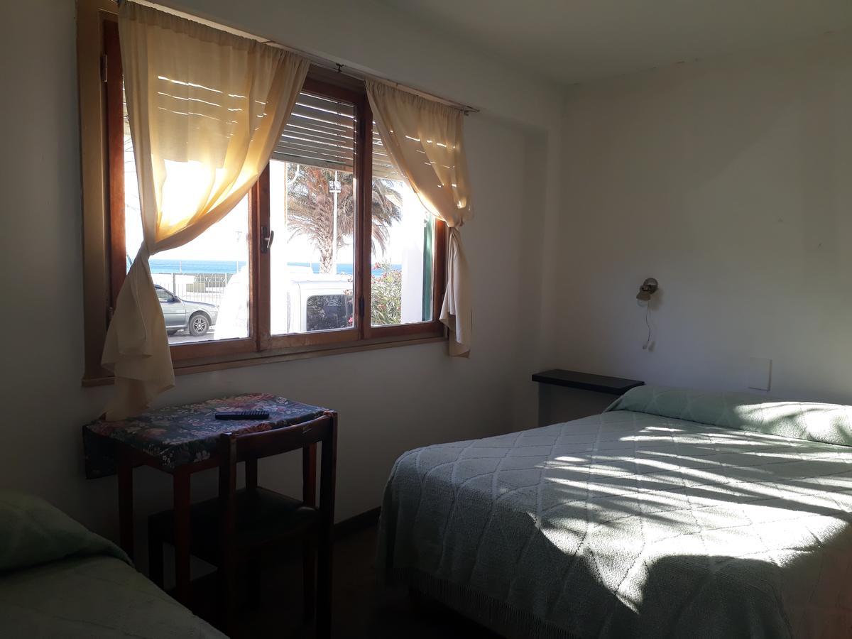 Hotel Yanco 玛德琳港 外观 照片