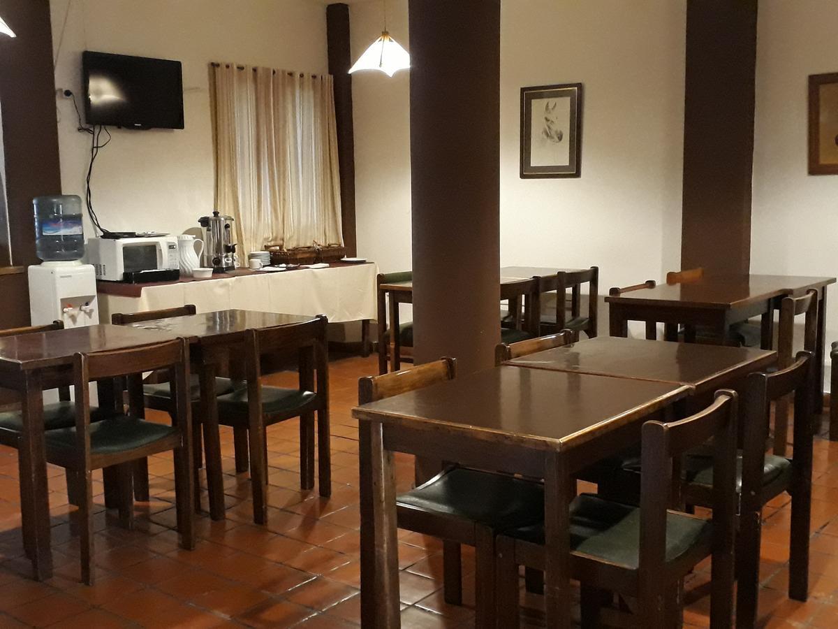 Hotel Yanco 玛德琳港 外观 照片