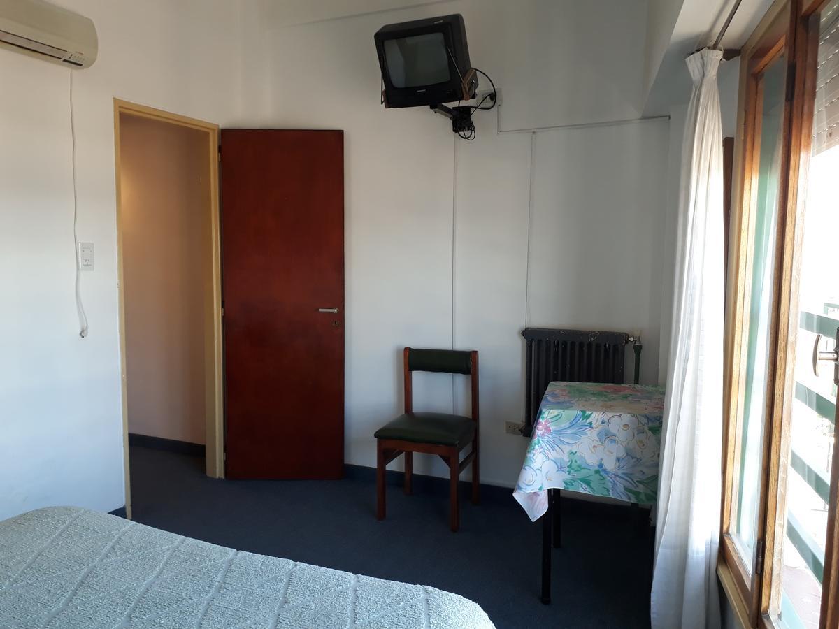 Hotel Yanco 玛德琳港 外观 照片