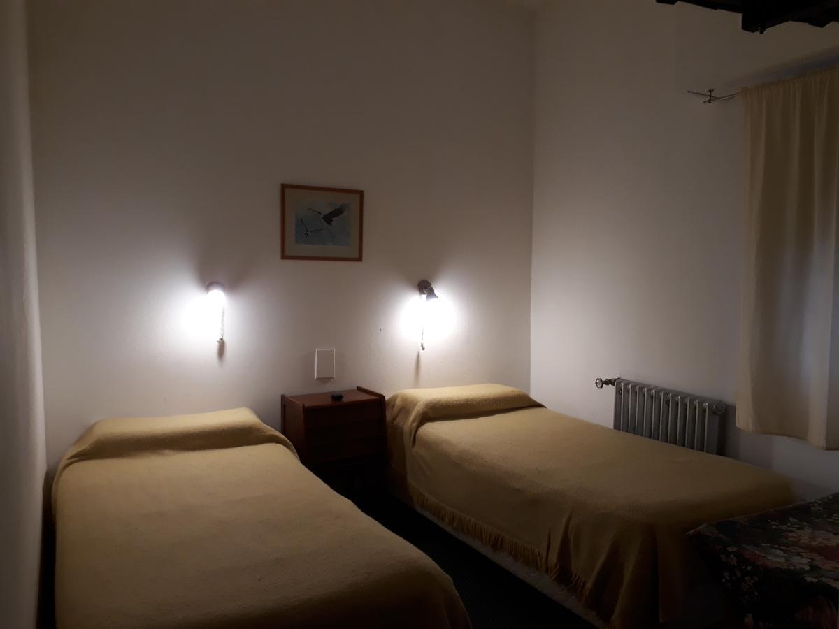 Hotel Yanco 玛德琳港 外观 照片