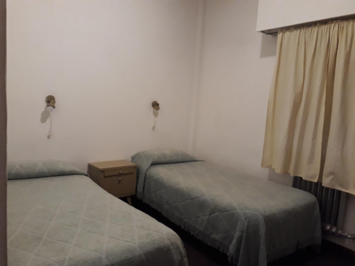 Hotel Yanco 玛德琳港 外观 照片