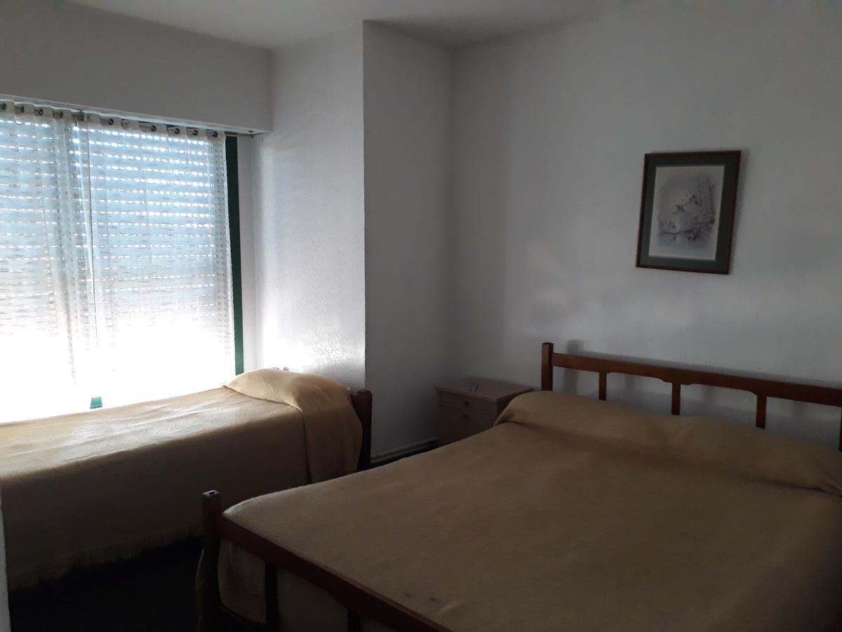 Hotel Yanco 玛德琳港 外观 照片