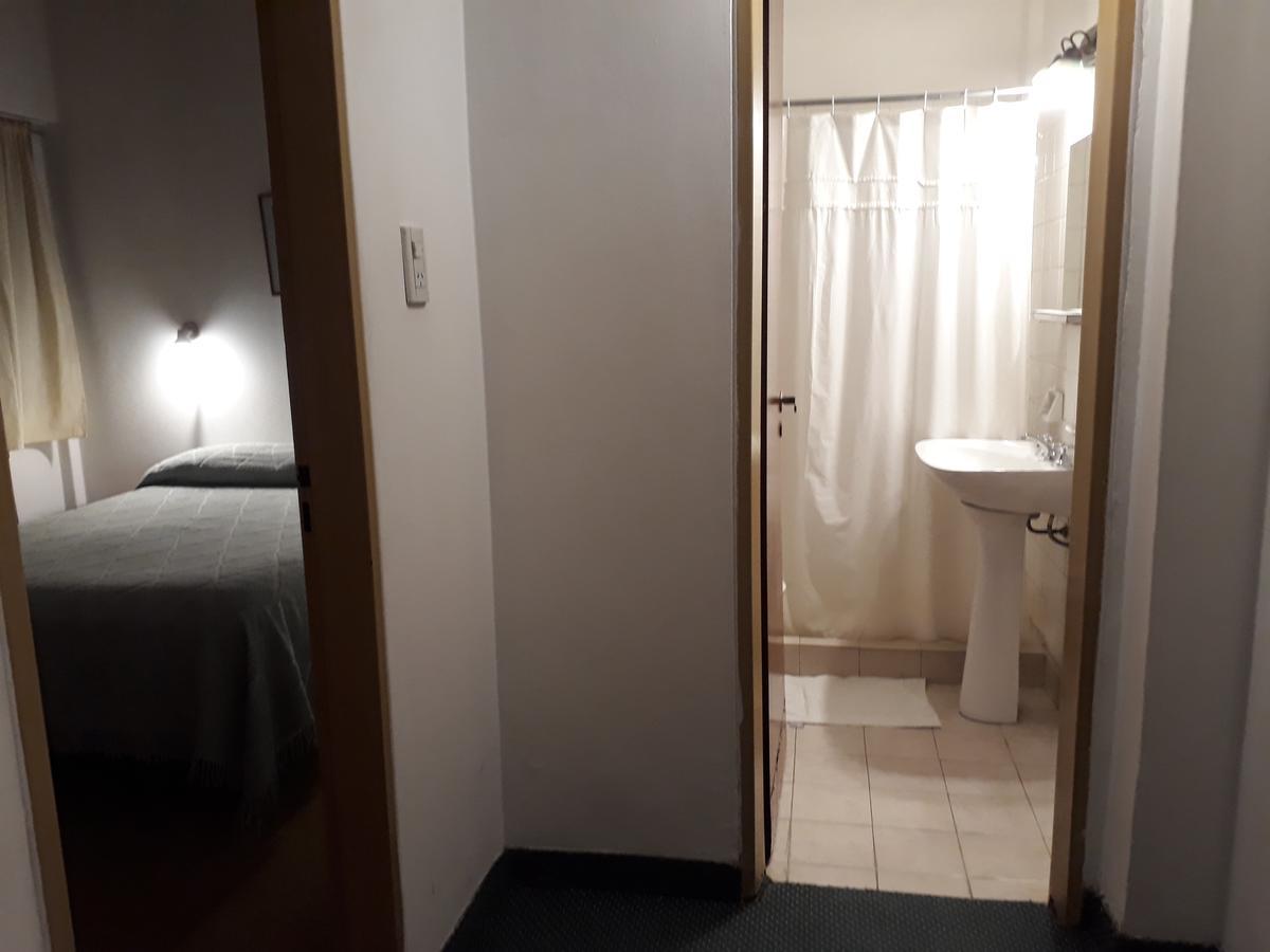 Hotel Yanco 玛德琳港 外观 照片