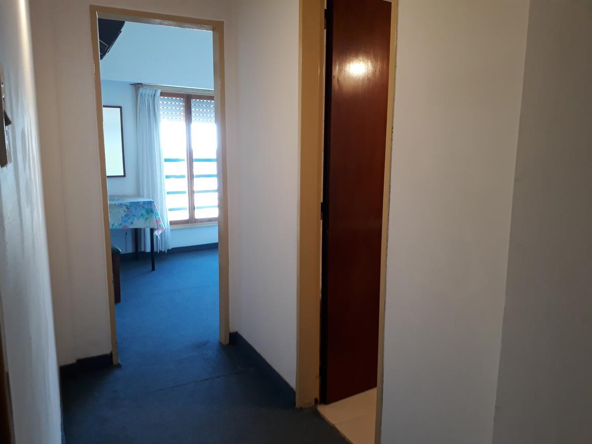 Hotel Yanco 玛德琳港 外观 照片