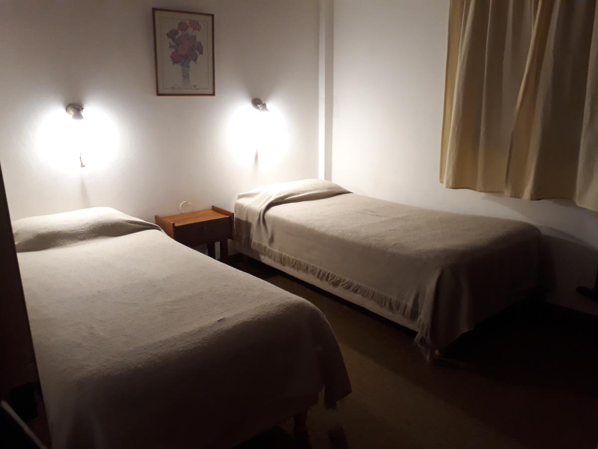 Hotel Yanco 玛德琳港 外观 照片