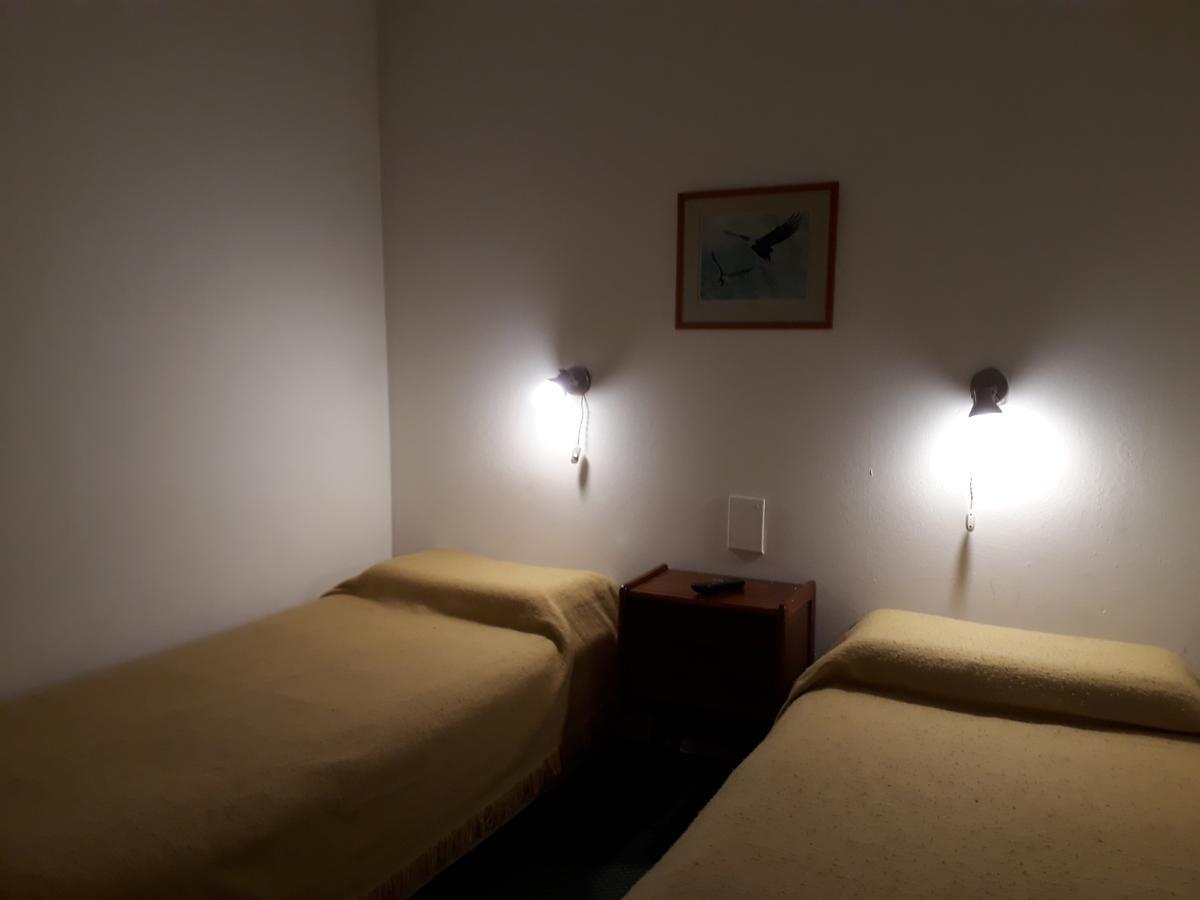 Hotel Yanco 玛德琳港 外观 照片