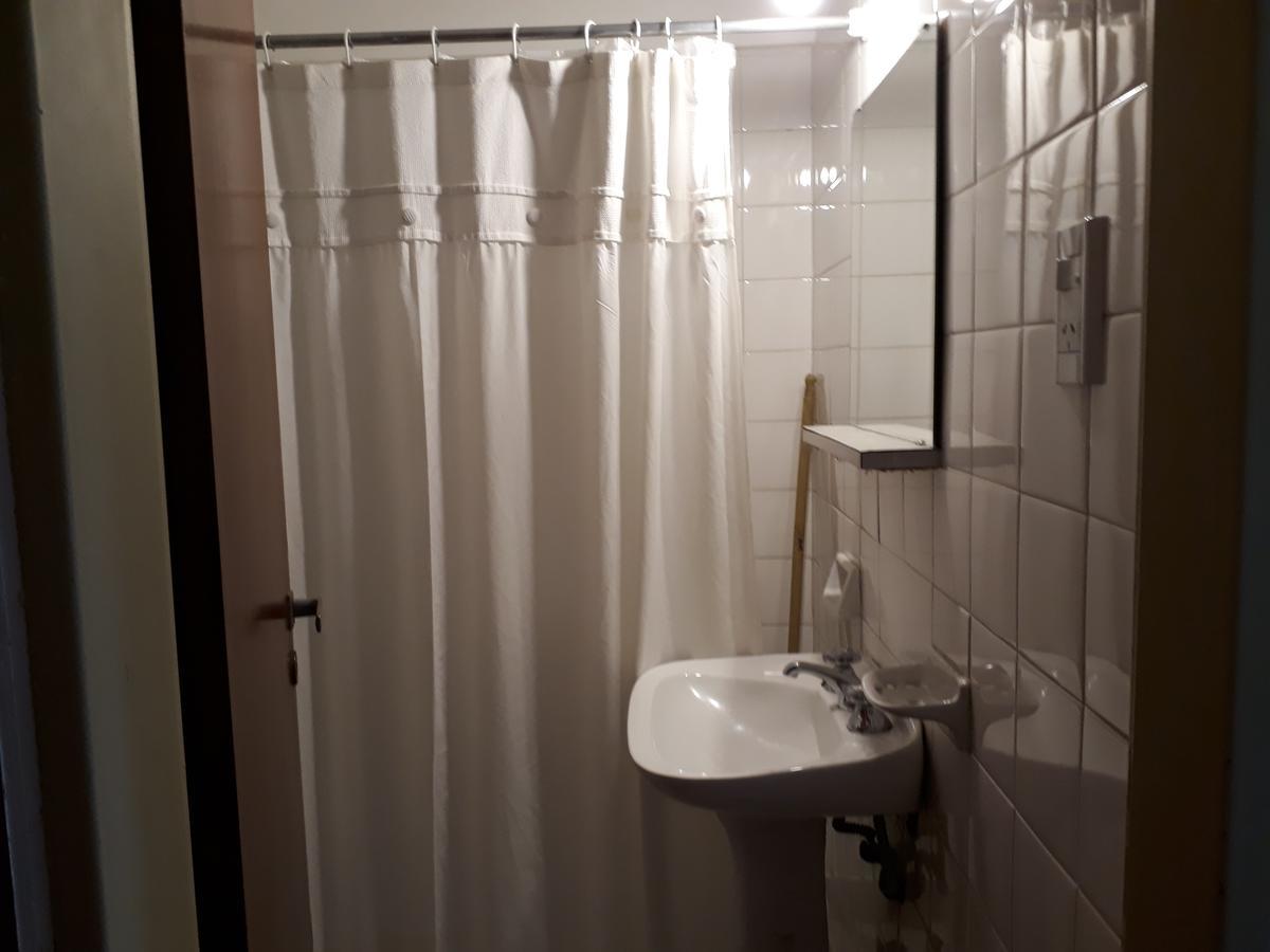 Hotel Yanco 玛德琳港 外观 照片