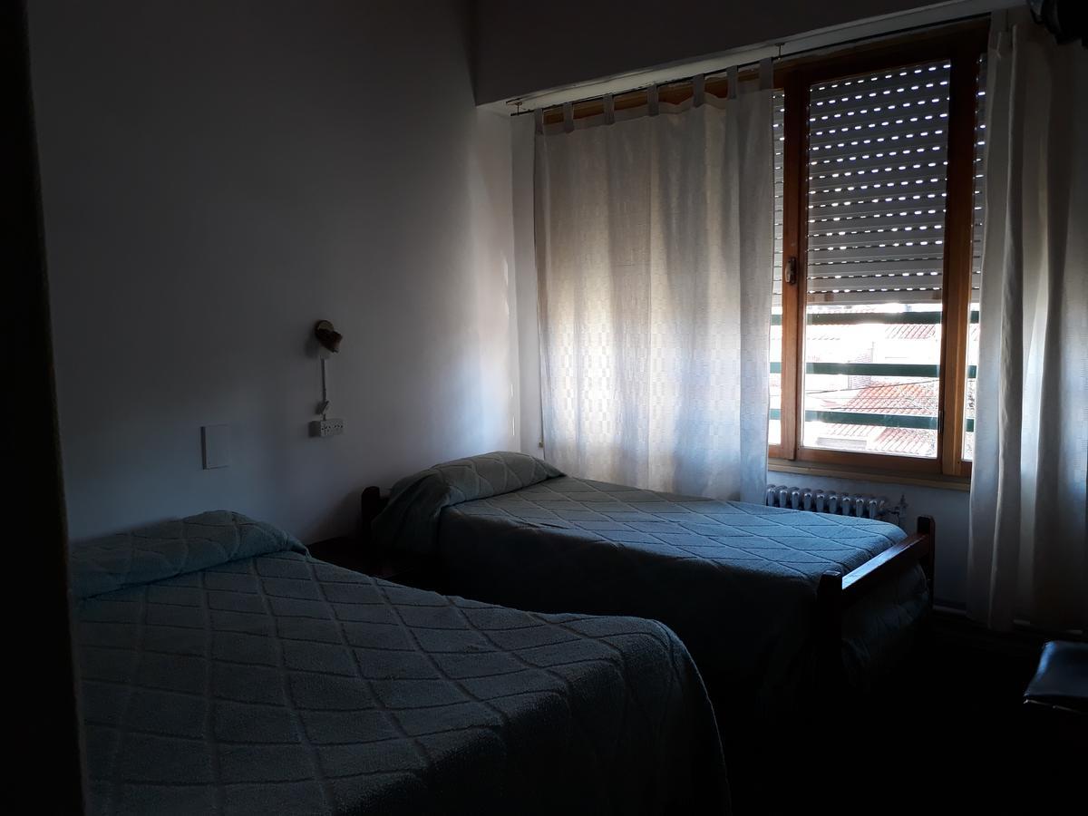 Hotel Yanco 玛德琳港 外观 照片