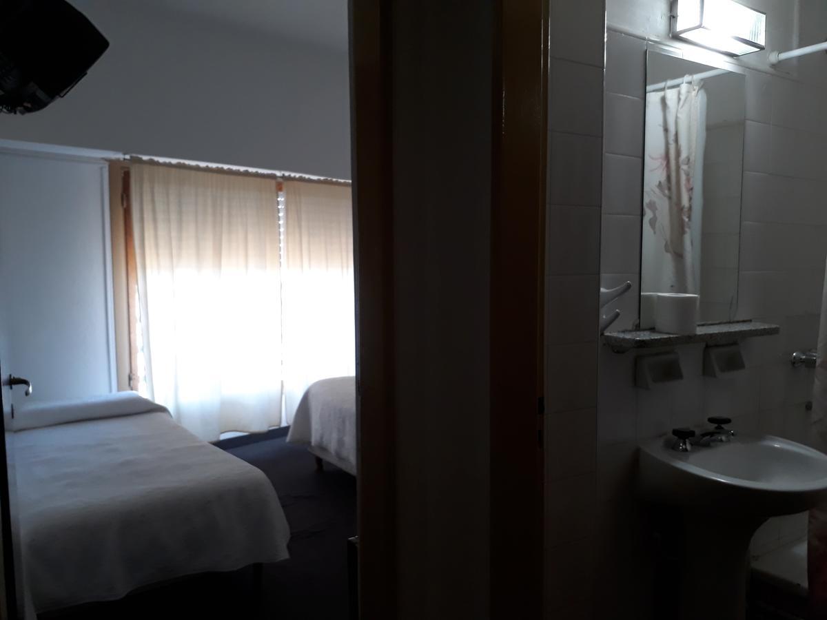 Hotel Yanco 玛德琳港 外观 照片