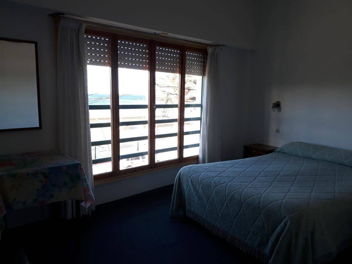 Hotel Yanco 玛德琳港 外观 照片