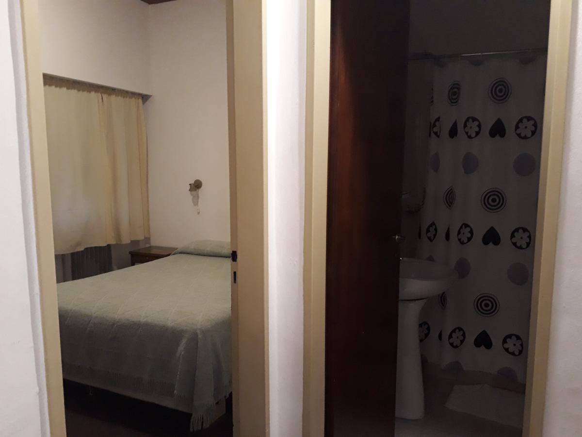 Hotel Yanco 玛德琳港 外观 照片